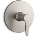 Product Image of Pitch Rite-Temp Valve Trim (Brushed Nickel)