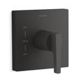 Product Image of Honesty Rite-Temp Valve Trim (Matte Black)