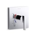 Product Image of Honesty Rite-Temp Valve Trim with Red/Blue Indexing (Polished Chrome)