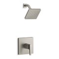 Product Image of Honesty Rite-Temp Shower Trim Kit, 1.75 GPM (Brushed Nickel)