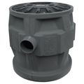 Product Image of Kit, Basin & Cover Assembly, 2" (PRO 380-Series)