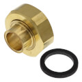 Product Image of 1/2" Union Kit for D05 Sweat Valves