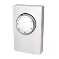Product Image of K101-C Series SP Cooling Non-Programmable Thermostat (120-277V) - White