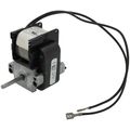 Product Image of K101 1 Speed 1260 RPM C-Frame Motor (230V)