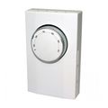 Product Image of K101 Series SP Line Voltage Thermostat (120-277V) - White