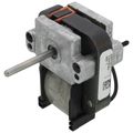 Product Image of 1-Speed 1100 RPM 1/500 HP C-Frame / Skeleton Motor (120V)