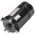 Product Image of 3/4 HP 115/230v Jet Pump Motor, 1 PH, 3450 RPM, 56C Frame, ODP
