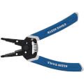 Product Image of Klein-Kurve Wire Stripper/Cutter 8-20 AWG