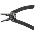 Product Image of Klein-Kurve Blackout Wire Stripper/Cutter (8-20 AWG)