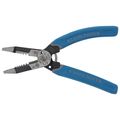 Product Image of Klein-Kurve Heavy-Duty Wire Stripper 8-20 AWG