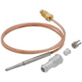Product Image of 24" K17-Series Universal Thermocouple (25 - 35 mV)