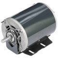 Product Image of Fan & Blower Motor - 3/4 HP, 1800/1200 RPM, 3 PH (460V)