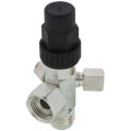 Product Image of 1/2" flare Rotolock Valve Kit