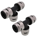 Product Image of 1" SharkBite EvoPEX Tee (2 Pack)