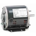 Product Image of 1/2 HP 460/200-230v Fan and Blower HVAC/R Motor, 3 PH, 1800 RPM, 56 Frame, DP