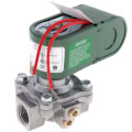 Product Image of 1/2" 2 Way Normally Closed Low Pressure Gas Shutoff Valve, 120V (350,000 BTU)