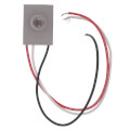 Product Image of Button Thermal Photocontrol, Front Lens (120V)
