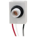Product Image of Button Thermal Photocontrol, Front Lens (208-277V)