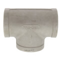 T304 1-1/4" Stainless Steel Tee