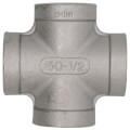 Product Image of T304 1/2" Stainless Steel Cross