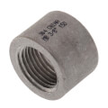 Product Image of T304 3/8" Stainless Steel Half Coupling