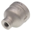 Product Image of T304 3/4" x 1/8" Stainless Steel Reducer Coupling