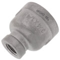 Product Image of T304 3/4" x 1/4" Stainless Steel Reducer Coupling