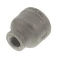 Product Image of T304 1-1/4" x 3/8" Stainless Steel Reducer Coupling