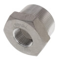 Product Image of T304 1-1/2" x 3/4" Stainless Steel Hex Bushing