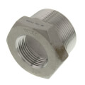 Product Image of T304 1-1/2" x 1" Stainless Steel Hex Bushing