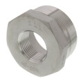 Product Image of T304 2" x 1" Stainless Steel Hex Bushing
