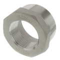 Product Image of T304 2" x 1-1/4" Stainless Steel Hex Bushing