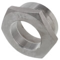 Product Image of T304 3" x 2" Stainless Steel Hex Bushing