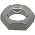Product Image of T304 1/2" Stainless Steel Locknut