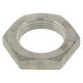 Product Image of T304 1" Stainless Steel Locknut