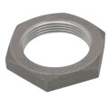 Product Image of T304 1-1/2" Stainless Steel Locknut