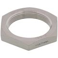 Product Image of T304 2" Stainless Steel Locknut