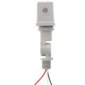 Product Image of Thermal Photocontrol, Stem and Swivel Mount (120V)
