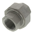 Product Image of T304 3/4" Stainless Steel Union