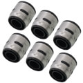 Product Image of 3/4" SharkBite EvoPEX Cap (6 Pack)