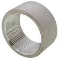 Product Image of T316 2" Stainless Steel Half Coupling