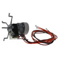 Product Image of 1 Speed 3000 RPM, 1/200 HP Rheem Switch Motor (208/230V)