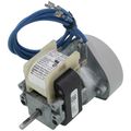 Product Image of 1-Speed 2950 RPM C-Frame Shaded Pole Motor CW (1/85 HP, 120V)