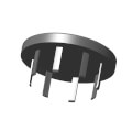 Product Image of Plug Button, KA51AD250
