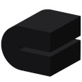 Product Image of Grommet, KA56DS001