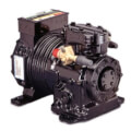 Product Image of 3 PH, R-22 Scroll Compressor, 12000 BTU (230V)