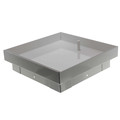 Product Image of 12" x 12" KATR Recessed Fire Resistant Access Door for Drywall Ceilings (Steel)