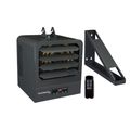 Product Image of KB PlatinumX 1-Phase Unit Heater with 24V Temperature Control (277V, 5KW)