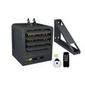 Product Image of KB ECO2S+ 1-Phase Unit Heater with Remote Sensor, 24V Remote Thermostat Control Connectivity (240V, 10KW)