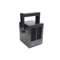 Product Image of KBP Series Multi-Phase Garage/Shop Compact Unit Heater with Heat/Fan/Off Disconnect Switch (208V, 5700W)